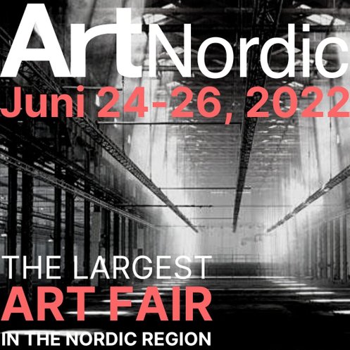Art Nordic kunstmesse 2022